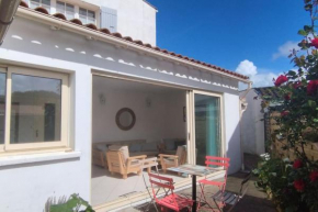 Maison Domin'O 10 pers